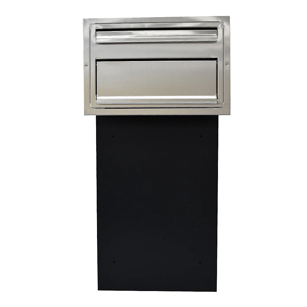 Parcel Boxes for Gates and Fences