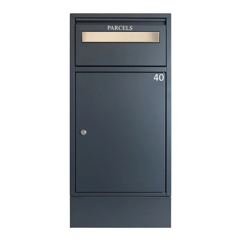 Parcel Boxes For Flats & Offices